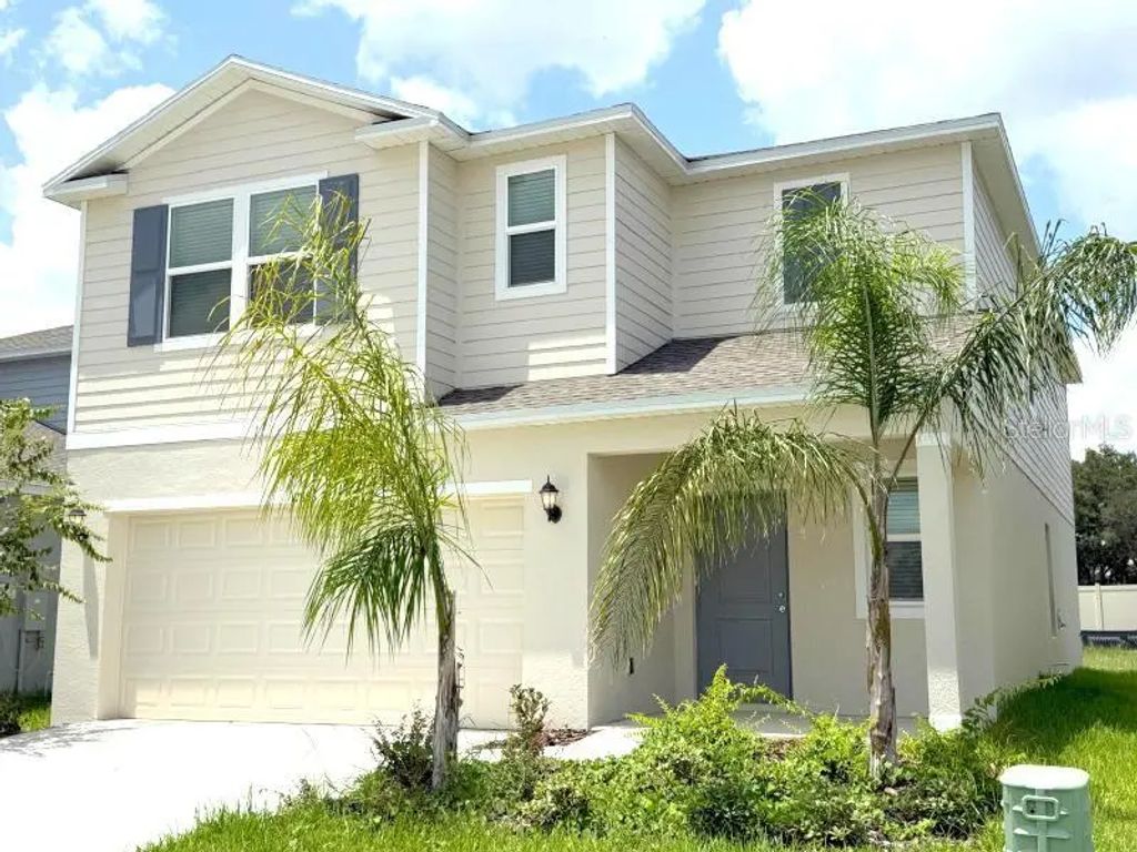11893 Noble Chase Path, DADE CITY