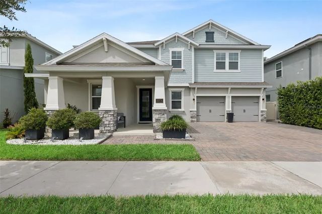 5074 Breezy Acres Street, WINTER GARDEN