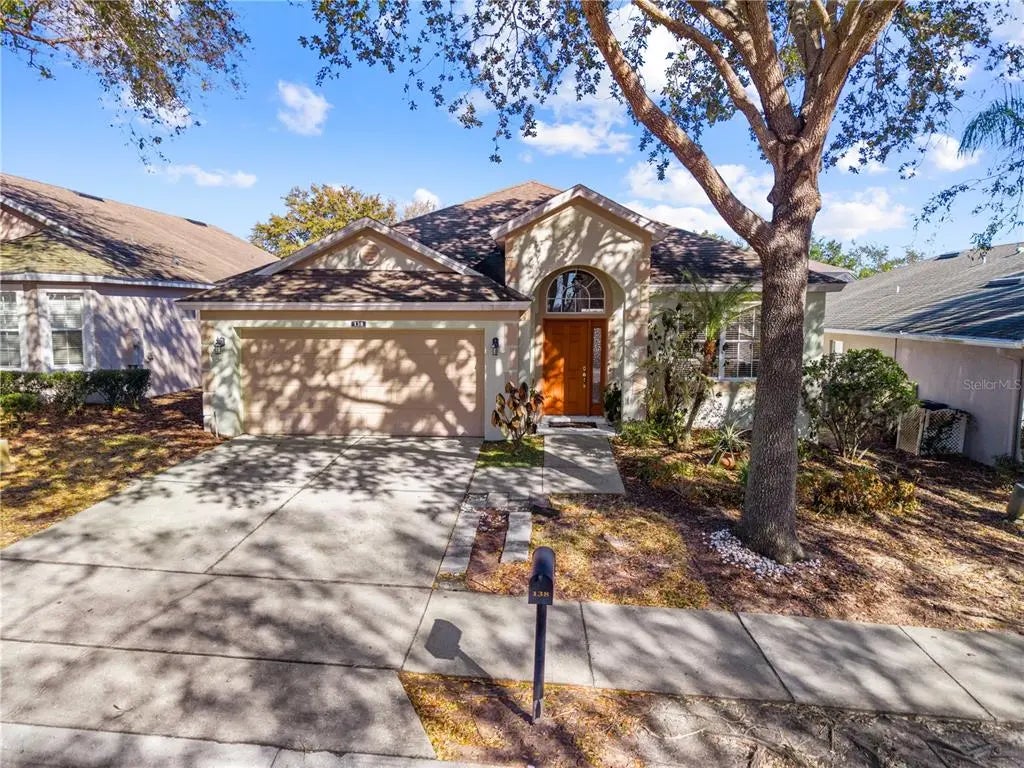 138 Chaucer Avenue, DAVENPORT