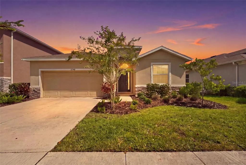 5740 Woodland Sage Drive, SARASOTA