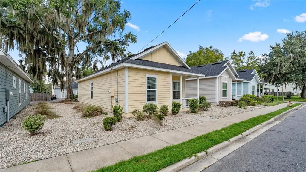 420 Nw 1st Street, GAINESVILLE