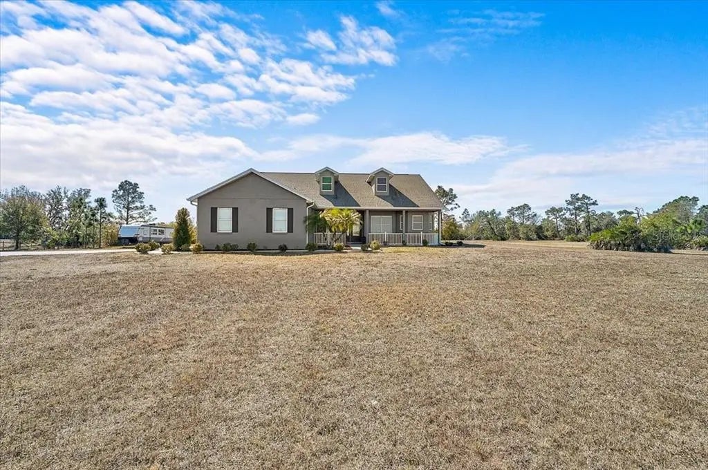 25202 E 61st Avenue, MYAKKA CITY