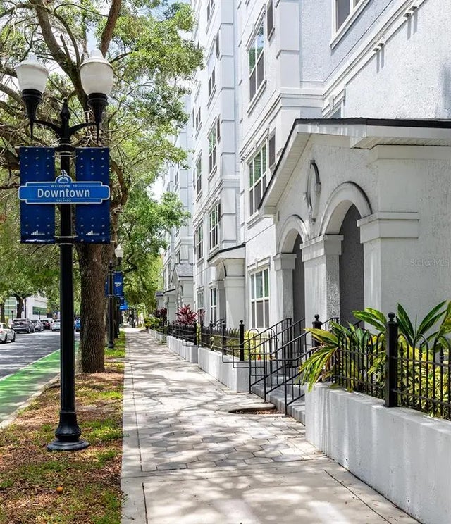 202 E South Street 4038, ORLANDO