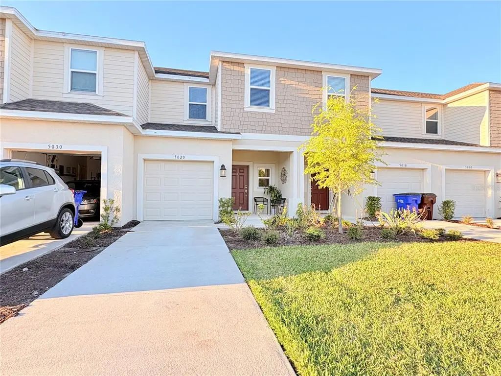 5020 Revolutionary Way, ST. CLOUD