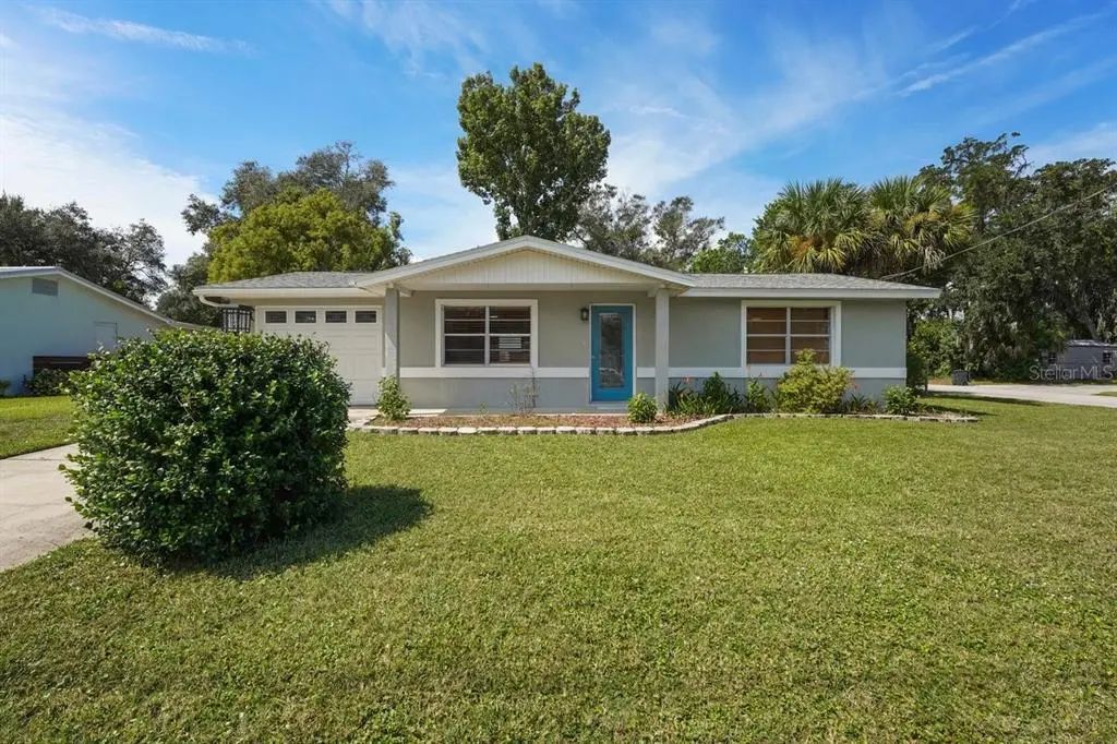 5278 Barhydt Avenue, PORT ORANGE