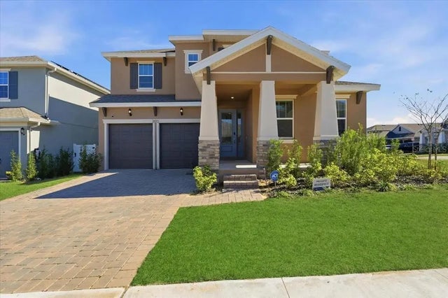 2072 Keystone Pass Boulevard, MINNEOLA