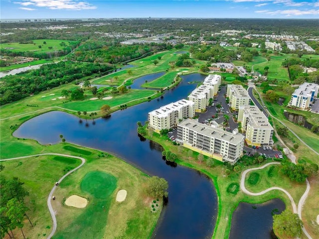 1200 Country Club Drive 2206, LARGO