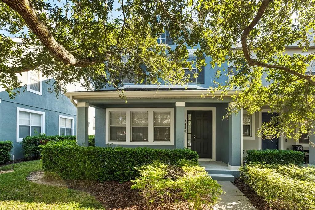 8480 Leeland Archer Boulevard, ORLANDO