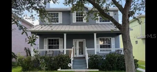 7507 S Mascotte Street, TAMPA