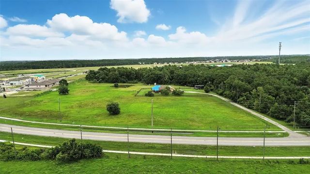 Photo of 2481 Ham Brown Road, KISSIMMEE FL