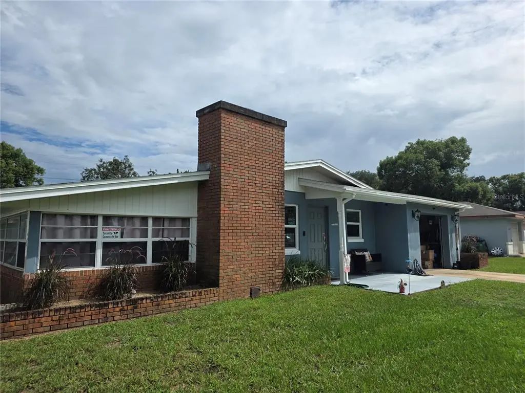 1535 Urbana Avenue, DELTONA