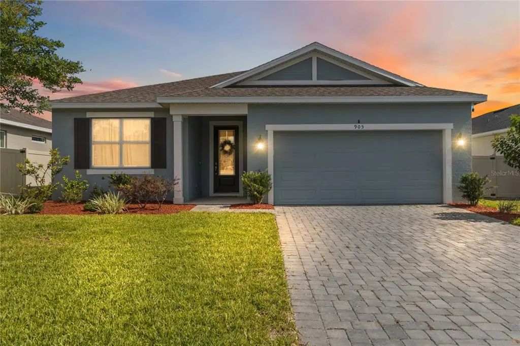 905 Honey Petal Lane, DELAND