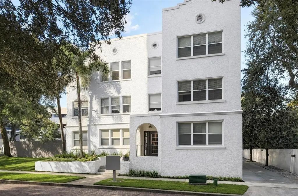 515 East Pine Street, ORLANDO