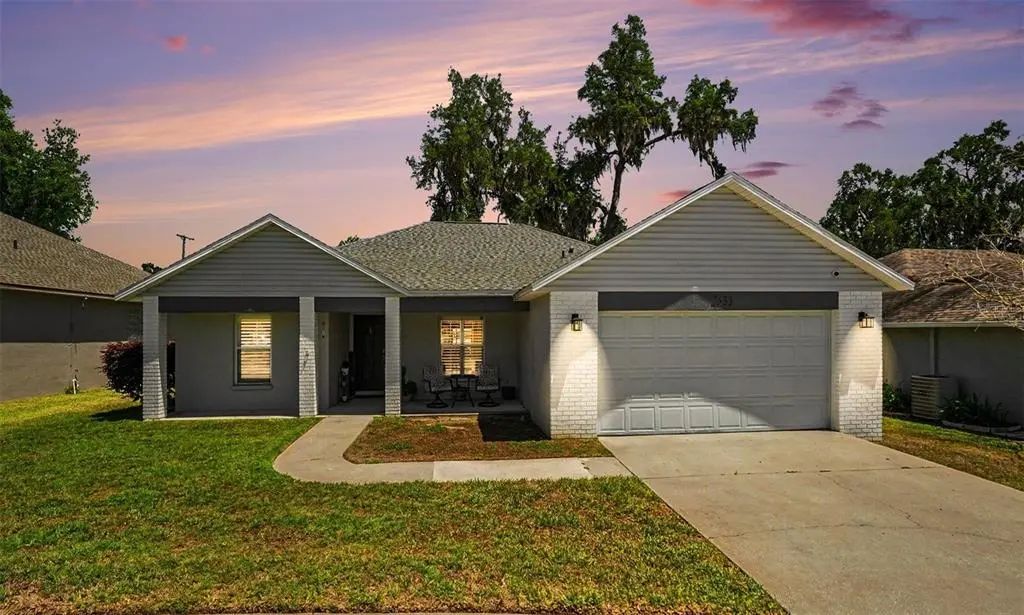 2333 Towering Oaks Circle, SEFFNER