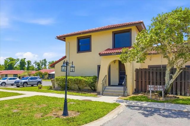 535 Hunter Circle 535, KISSIMMEE