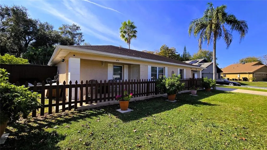 434 Kentucky Woods Lane W, ORLANDO