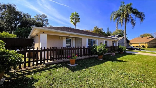 434 Kentucky Woods Lane W, ORLANDO