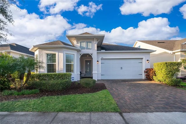 7916 Hanson Bay Place, KISSIMMEE