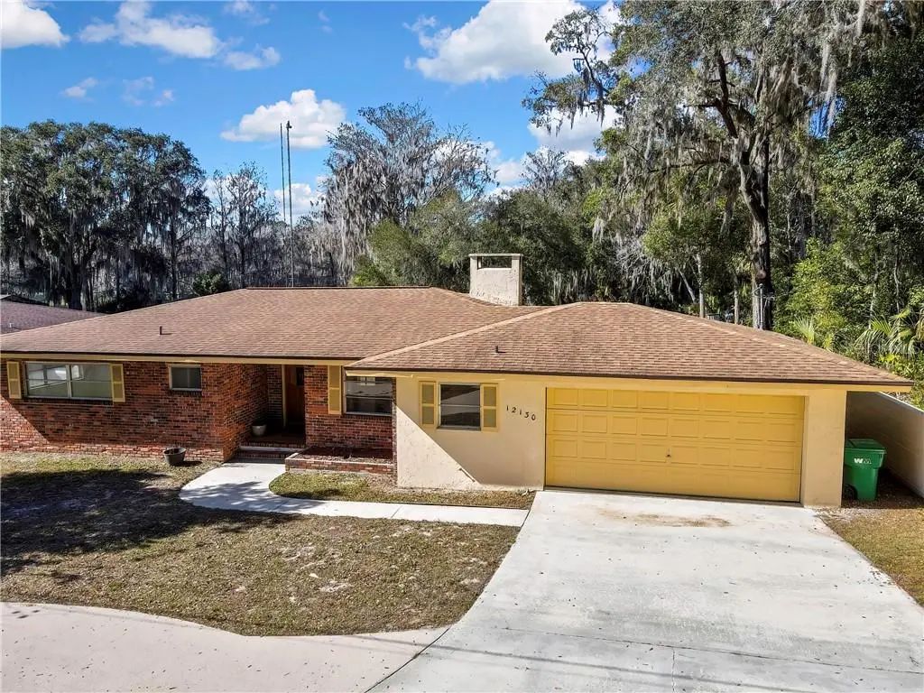 12130 Maple Street, Dunnellon