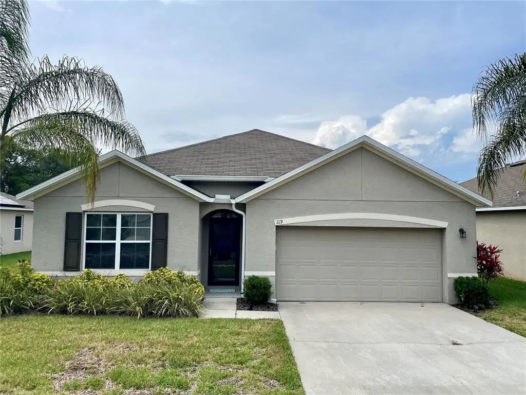 119 Fishermans Cove Drive, EDGEWATER