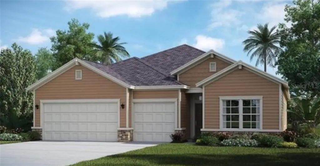 7656 Sw 74th Loop, OCALA