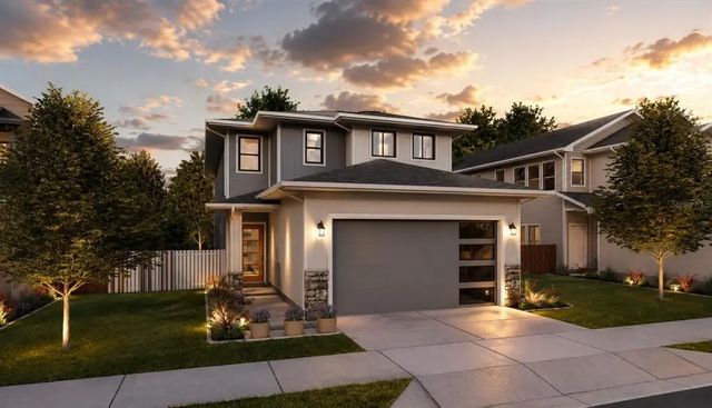 Lot #21 Karolina Ave, WINTER PARK