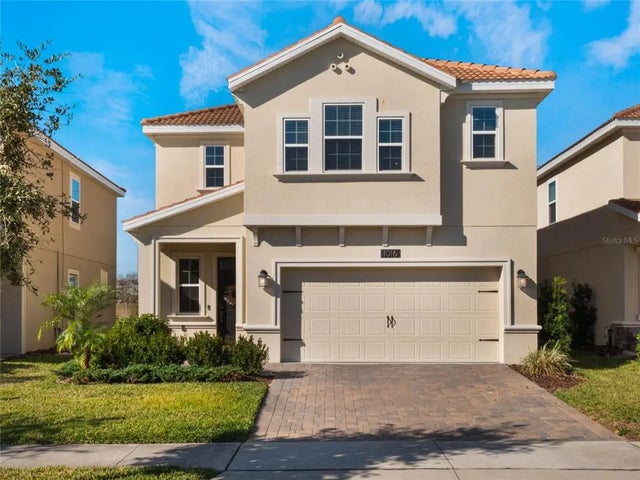 1016 Downswing Place, DAVENPORT