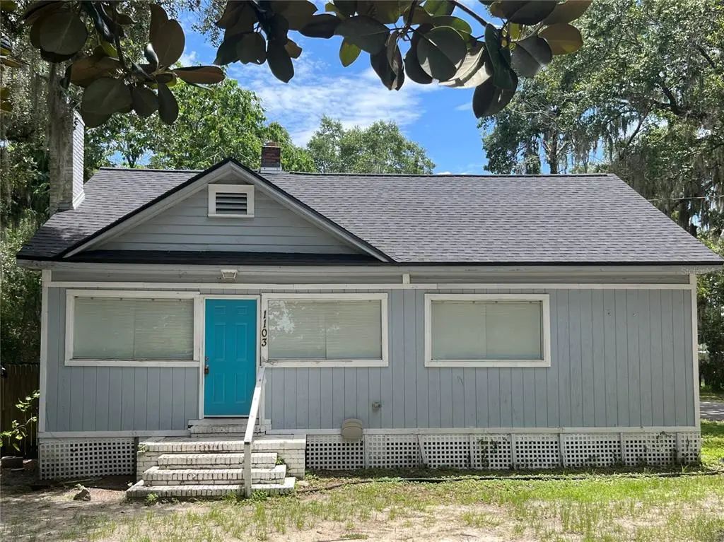 1103 Ne 9th Avenue, OCALA