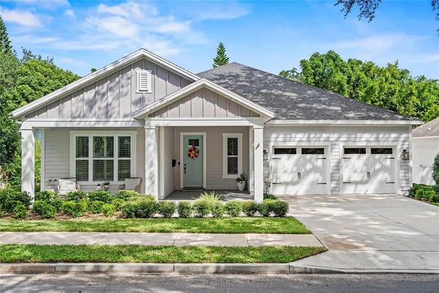 447 Baker Street, ORLANDO