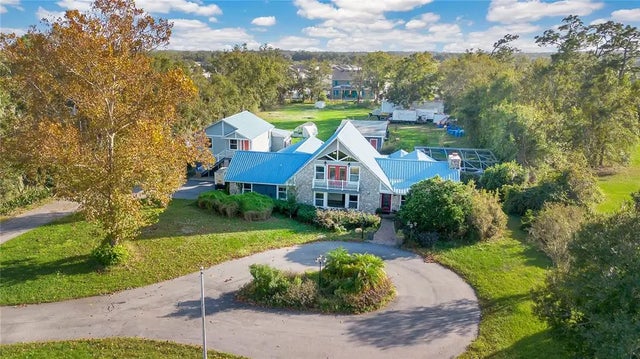 4150 Citrus Street, KISSIMMEE
