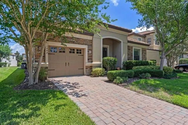 1442 Moon Valley Drive, DAVENPORT
