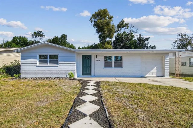 3624 Cantrell Street, NEW PORT RICHEY