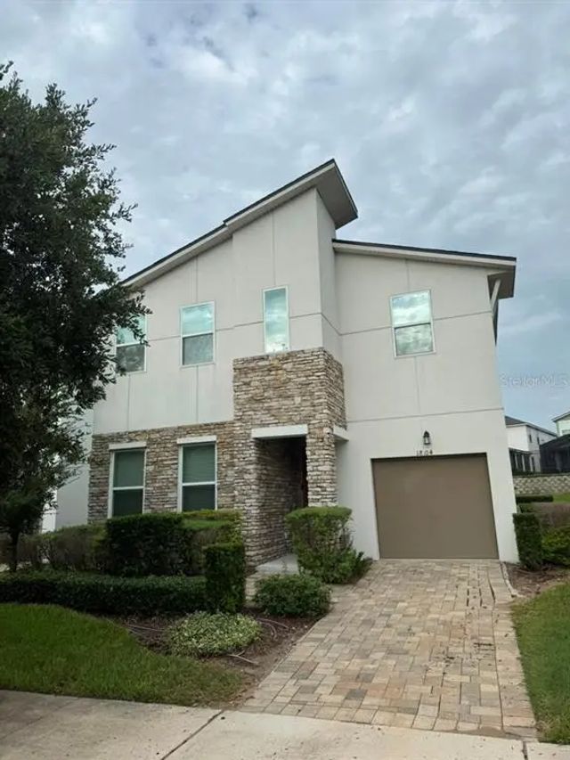 1804 Sandy Park Trail, KISSIMMEE