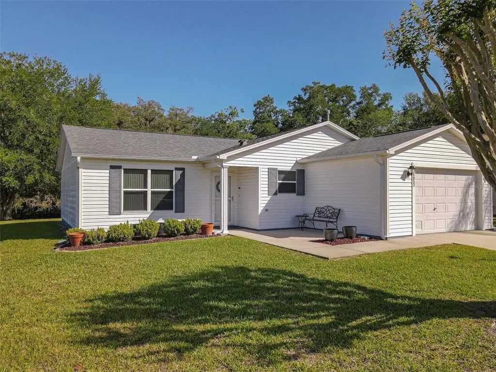 16852 Se 96th Chapelwood Circle, THE VILLAGES