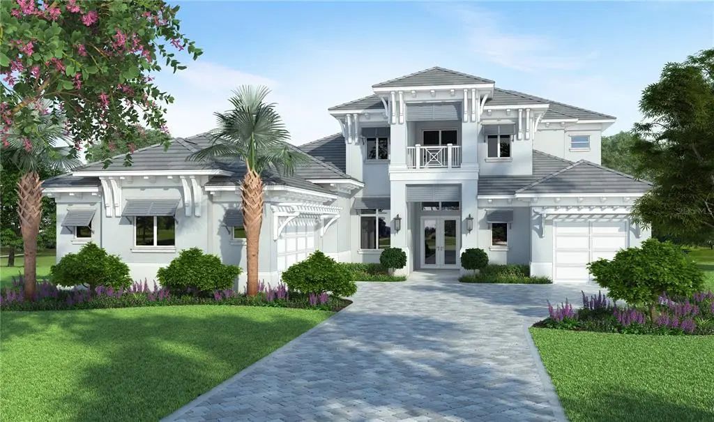 16221 Pendio Drive, BELLA COLLINA
