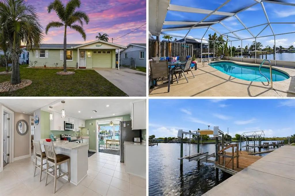 12532 5th Isle, HUDSON