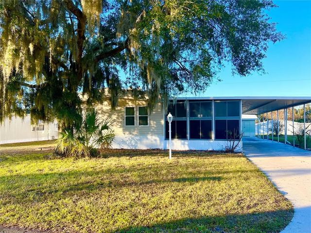 326 Martin Drive, LAKELAND