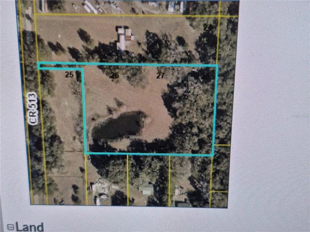 Cr 513, WILDWOOD