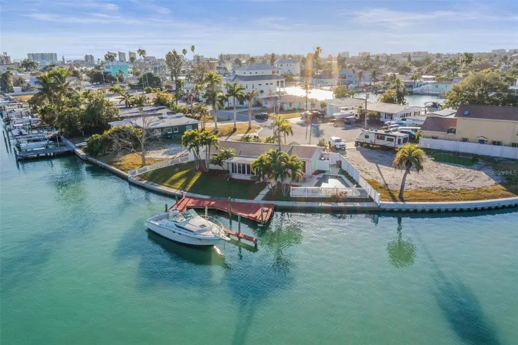 645 Normandy Road, MADEIRA BEACH