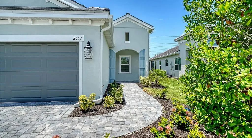 2357 Blue Mahoe Lane, SARASOTA