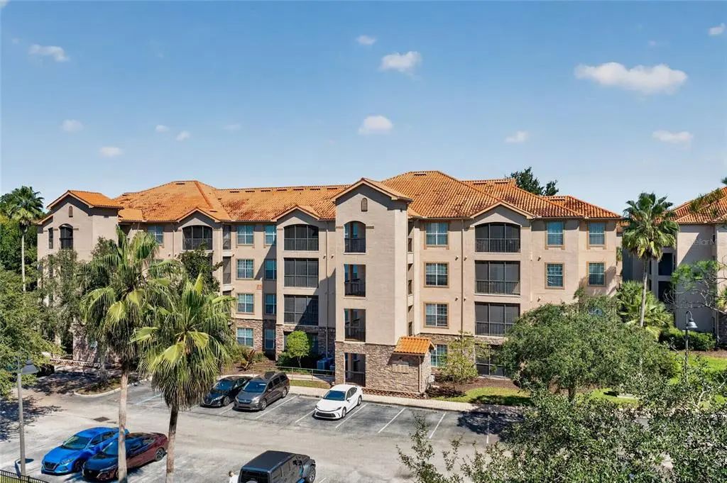 1351 Tuscan Terrace 8104, DAVENPORT