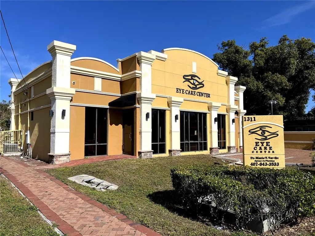 1313 E Michigan Street, ORLANDO