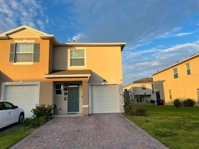 1485 Isleta Loop, KISSIMMEE
