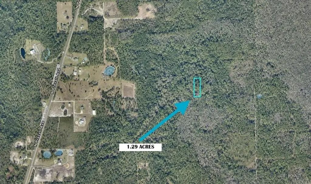 Lot 23, LAKE HELEN