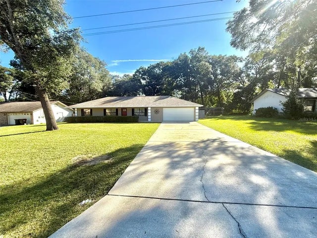 3993 Ne 19th Avenue, OCALA