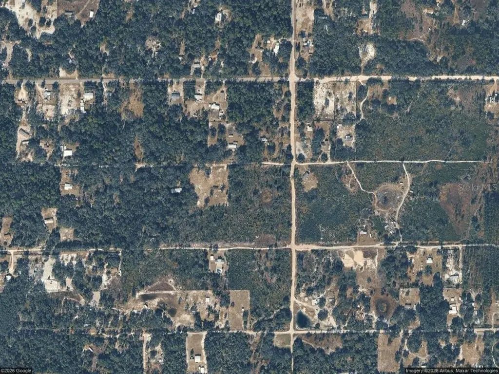 8564 Sw 156th Place, DUNNELLON