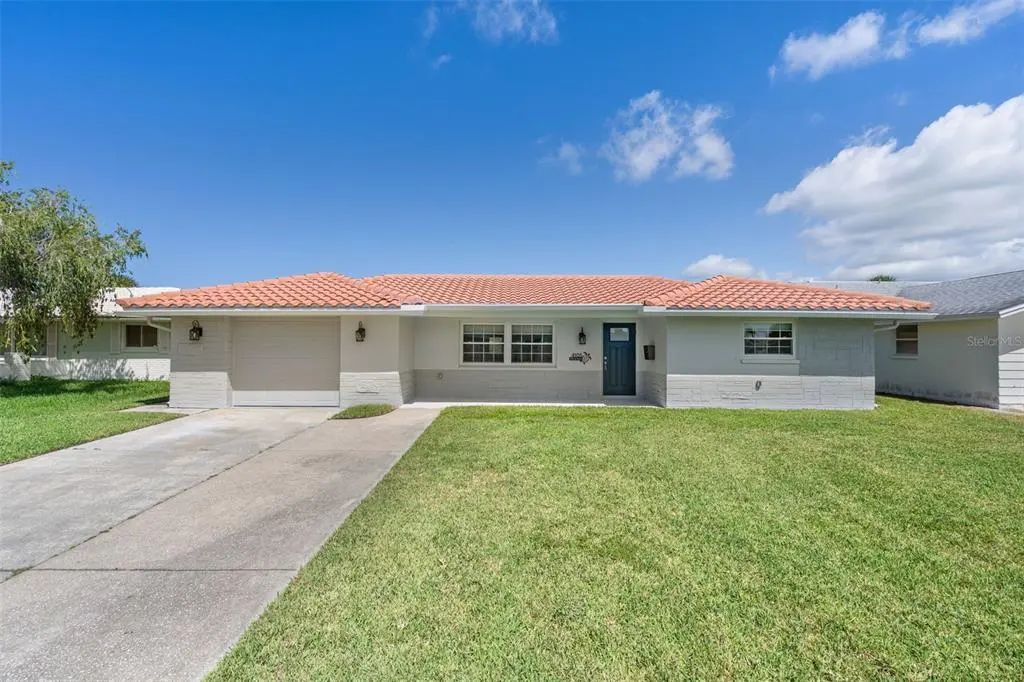 4105 Topsail Drive, NEW PORT RICHEY