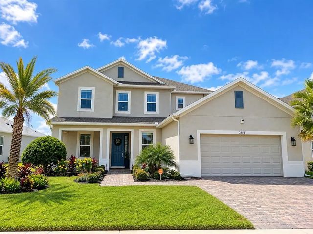 2155 Timber Creek Lane, CLERMONT