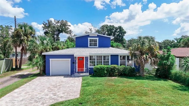 3727 38th Street N, ST PETERSBURG