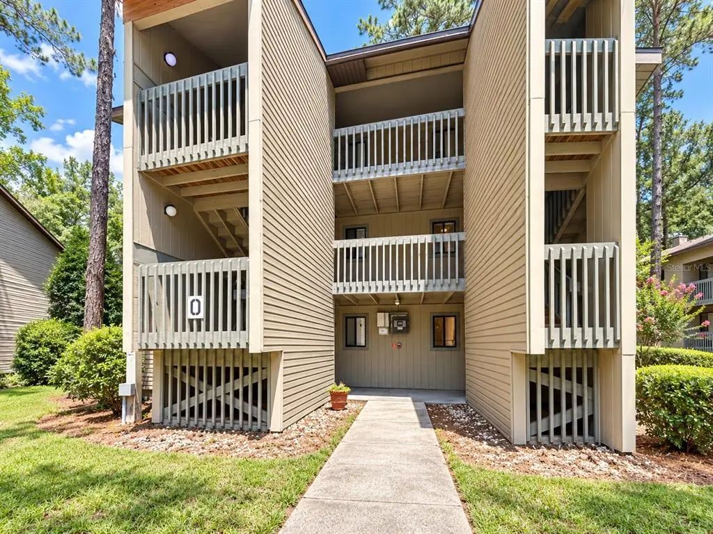 111 Se 16th Avenue O206, GAINESVILLE